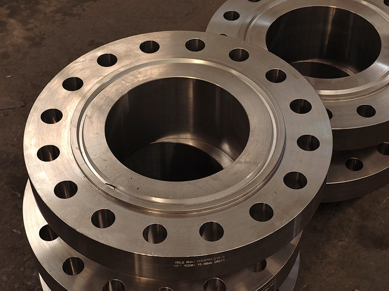 Flange