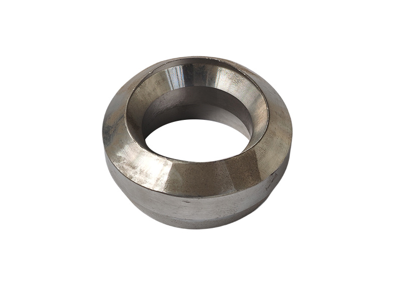 Socket pipe fitting
