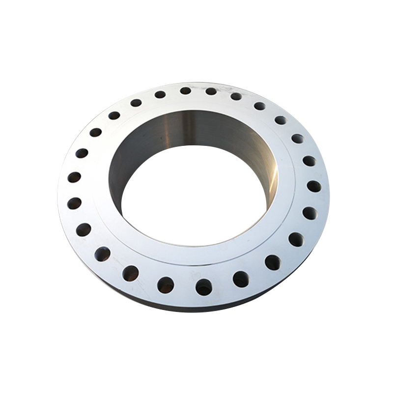 Flange