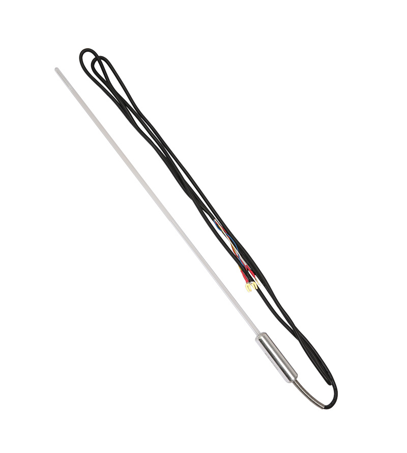標準鉑電阻溫度計