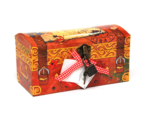 Gift Box