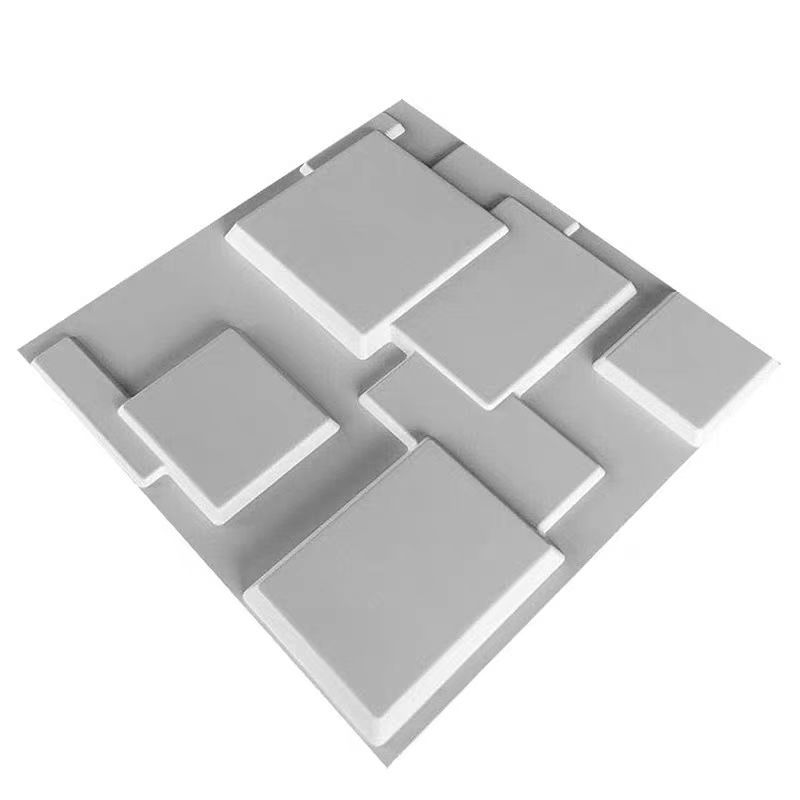 3D Terrace Blister Wall Panel