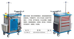 不銹鋼醫(yī)用車廠家