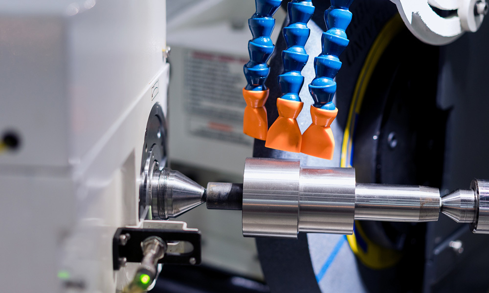 CNC