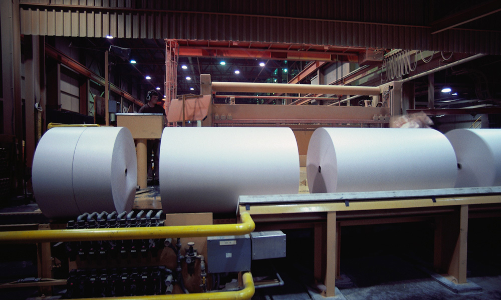 Paper