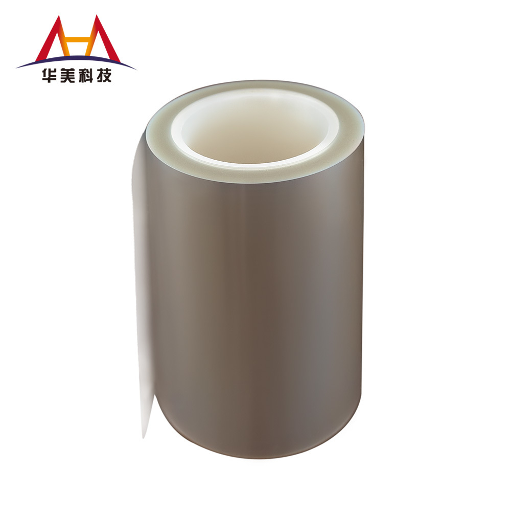 PET non silicon release film (TPU casting specific type)