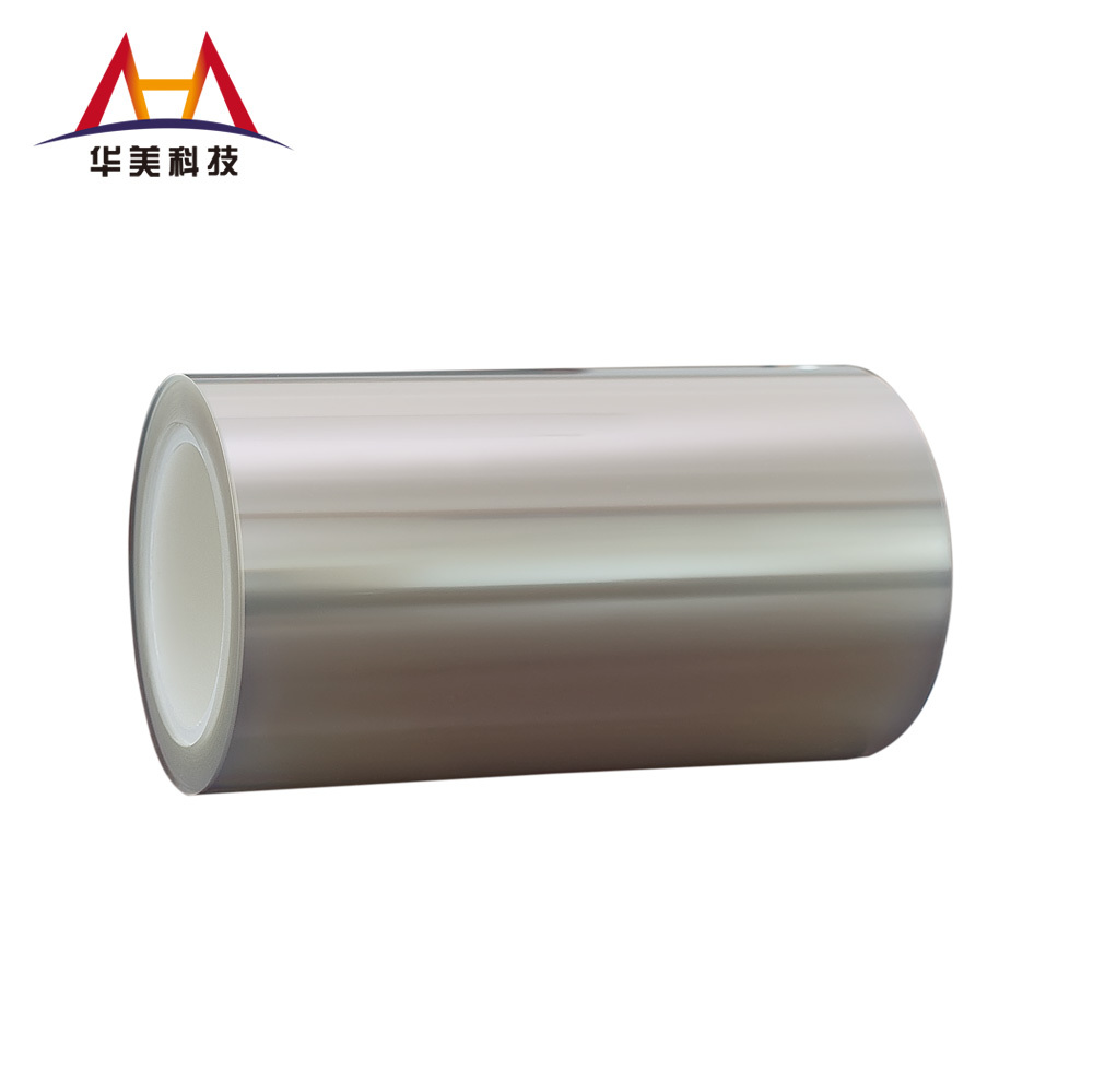 PET non silicon release film (universal type)