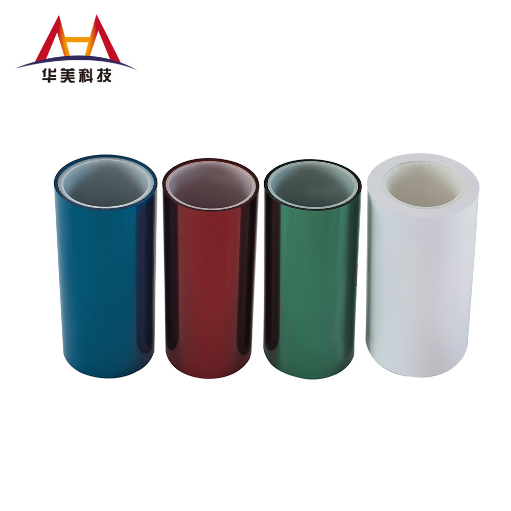 PET silicone release film(Universal)