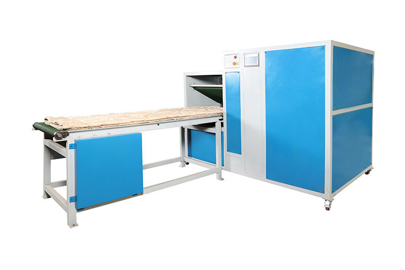 Pillow Packing Machine