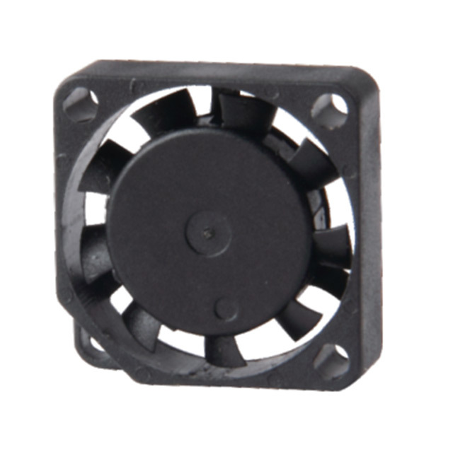20x20x06mm_YD2006_Square DC Axial Cooling Fan