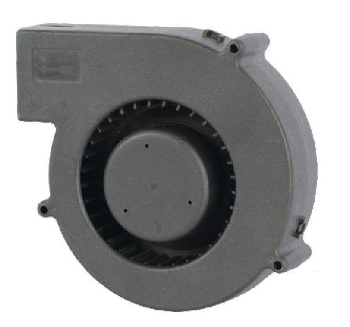 146x136x40mm YB14640 DC Cooling Blower Fan