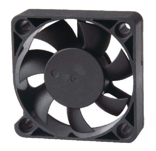 50x50x15mm_YD5015_Square DC Axial Cooling Fan