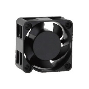40x40x20mm_YD4020_Square DC Axial Cooling Fan