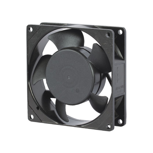 Charging pile cooling fan in the application field of cooling fan
