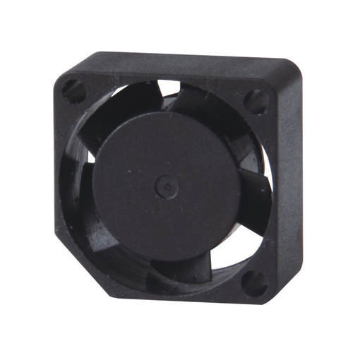 20x20x10mm_YD2010_Square DC Axial Cooling Fan