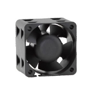 40x40x28mm_YD4028_Square DC Axial Cooling Fan