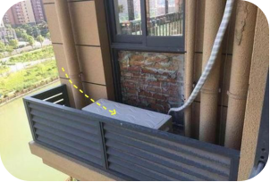 Electronic refrigeration