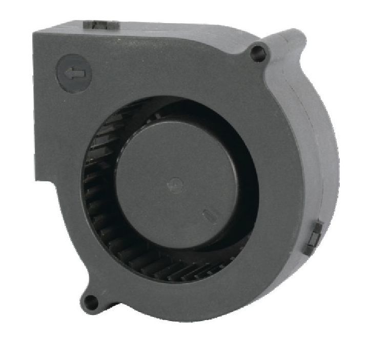 75x75x30mm_YB7530_DC Cooling Blower Fan