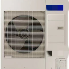 Electronic refrigeration