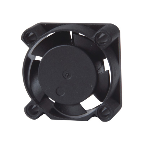25x25x10mm_YD2510_Square DC Axial Cooling Fan