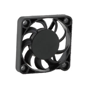 40x40x07mm_YD4007_Square DC Axial Cooling Fan