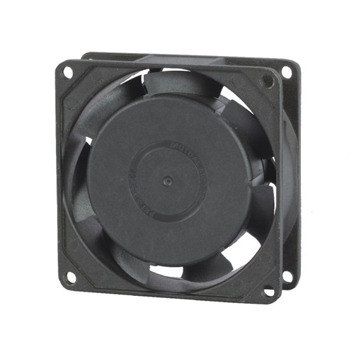80x80x25mm YA8025 AC Cooling Fan