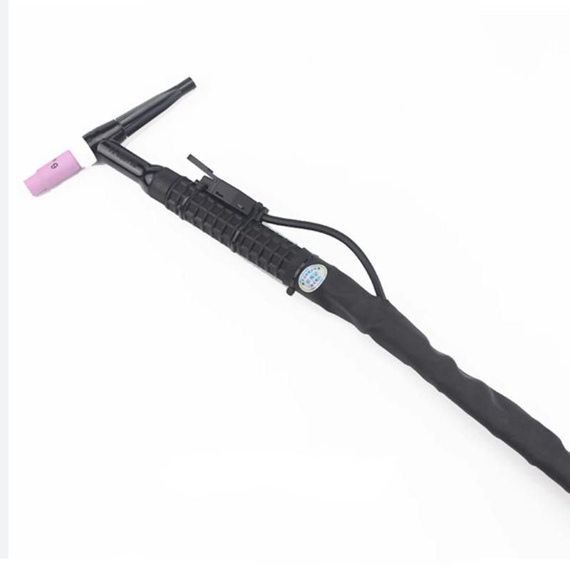 OUNUO High Quality TIG Welding Torch WP-20 Water Cooled Tungsten Argon Arc Welding Torches