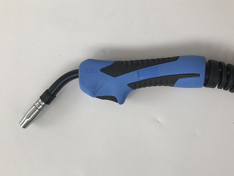 Essential Guide to Choosing the Right Torch for Welding Applications