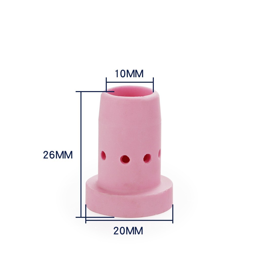 Panasonic 500A gas diffuser