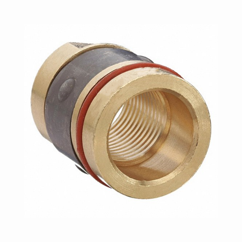 Miller Nozzle Adapter
