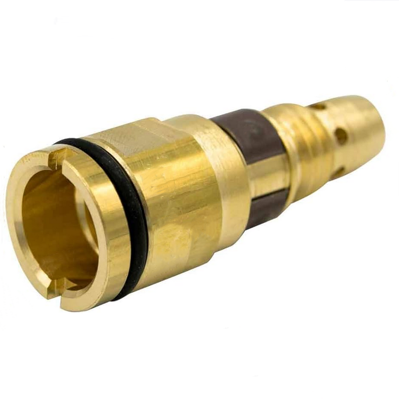 Miller Gas Diffuser