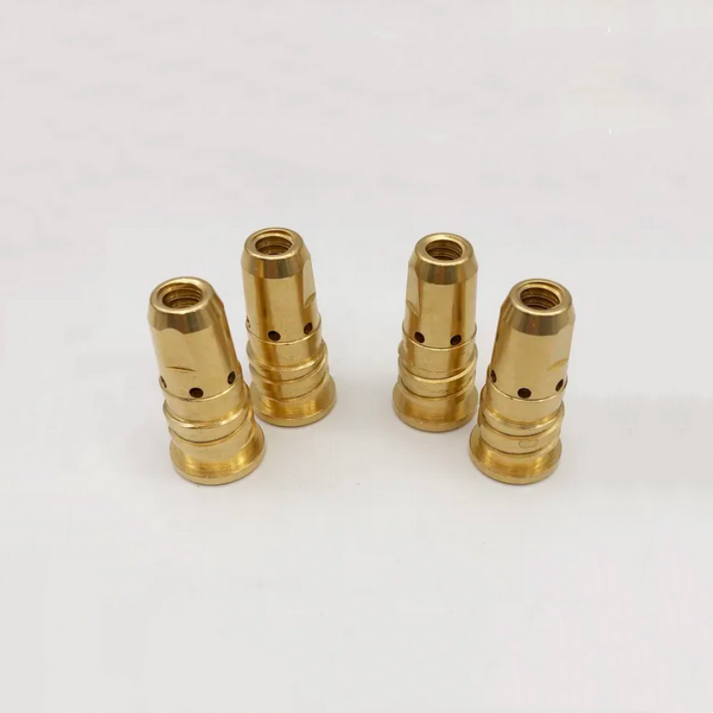 Miller Tip Adapter