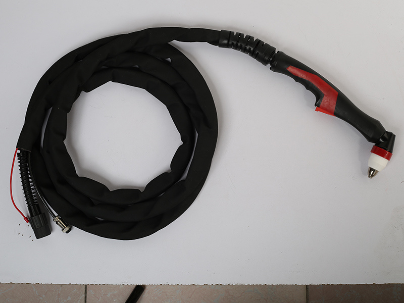 Understanding the P80 Welding Torch: A Comprehensive Guide for Professionals