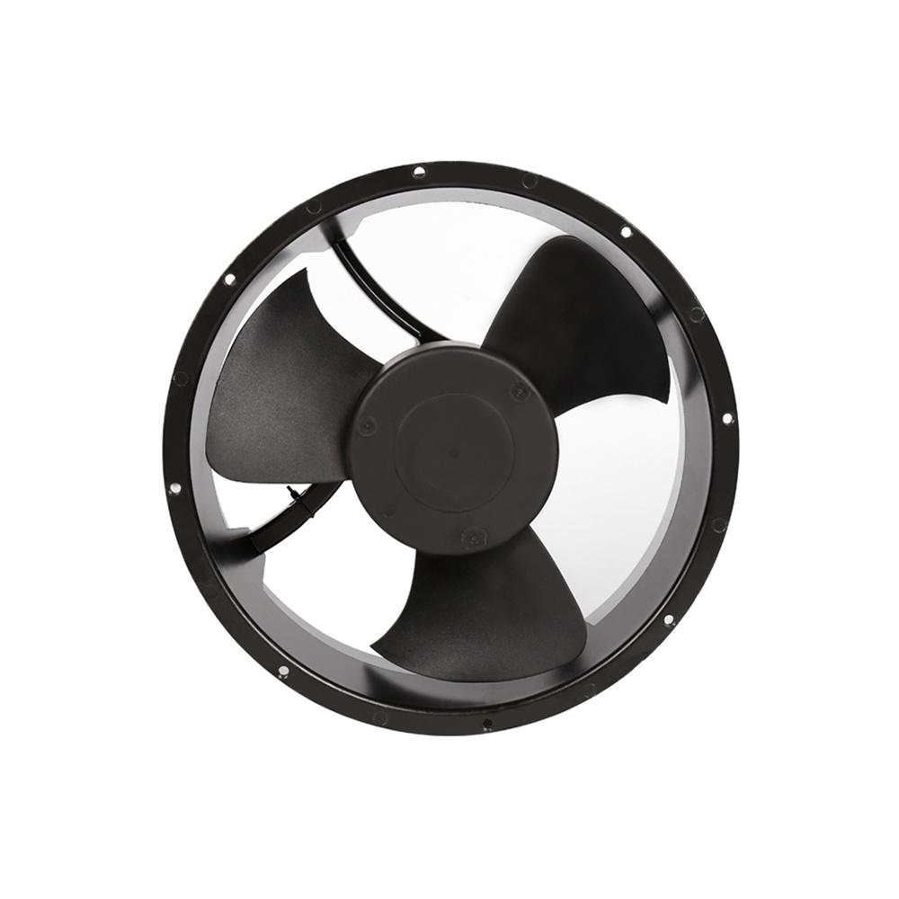 EC Fan