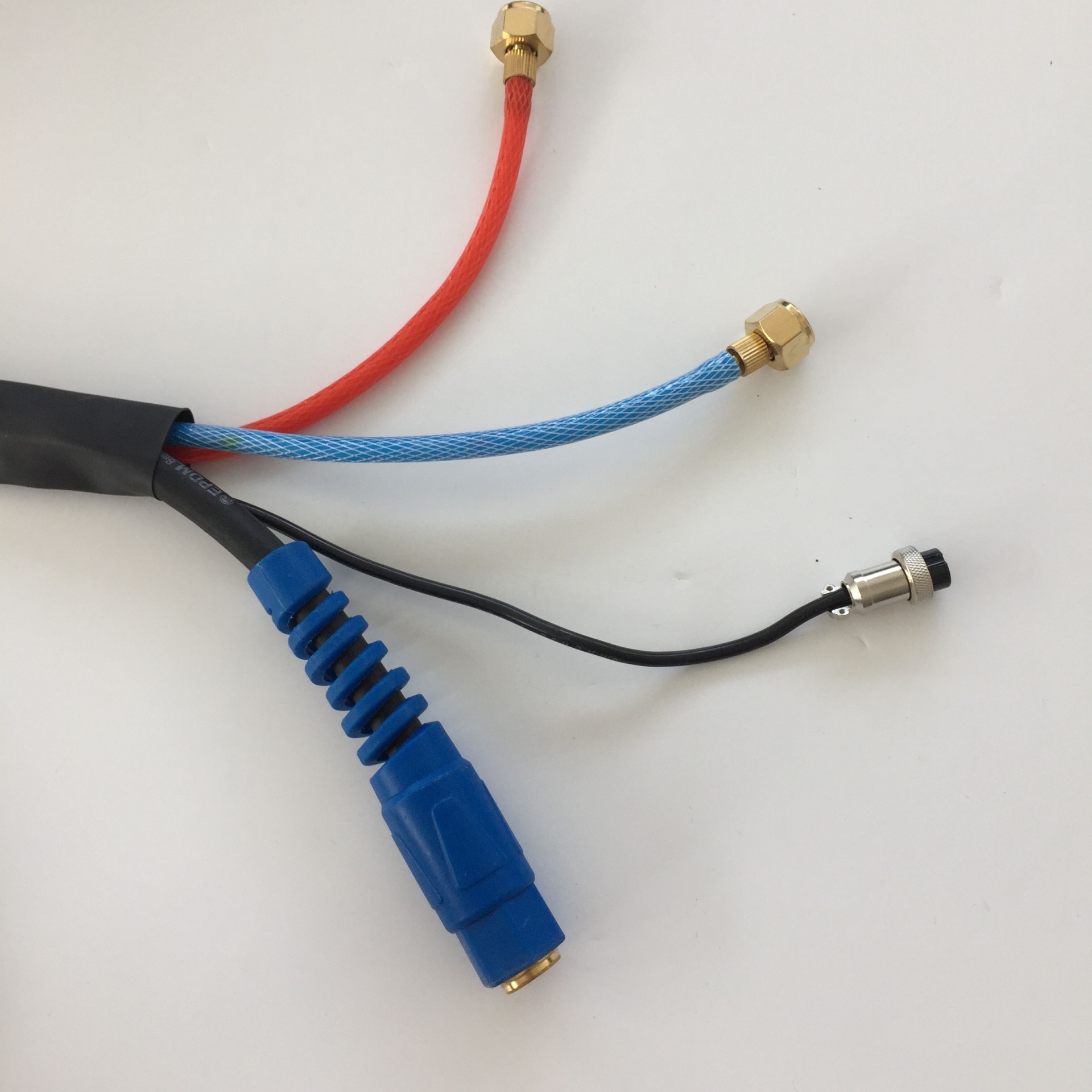 Do you need an efficient and reliable quality welding torch wp18 from China manufacturers