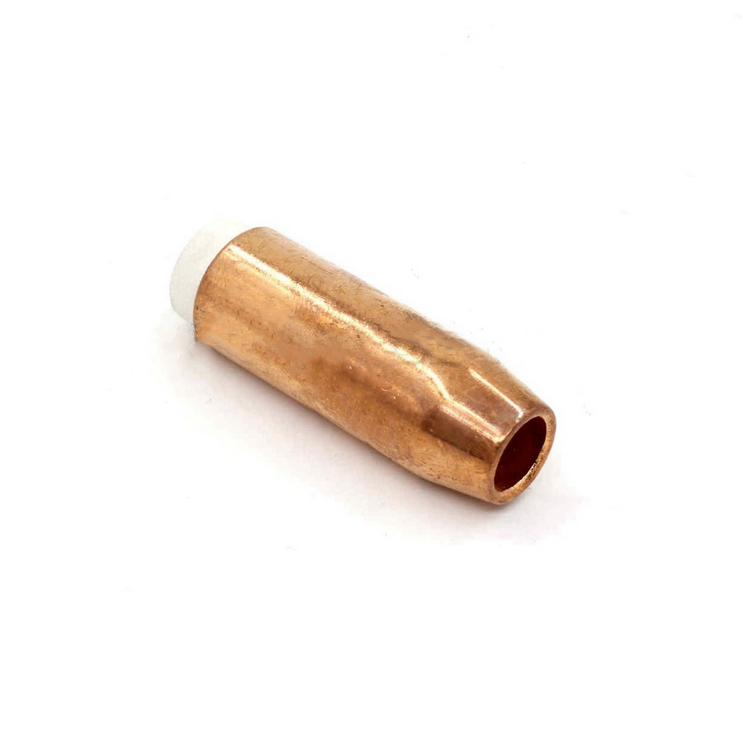 Bernard welding torch nozzle 4394