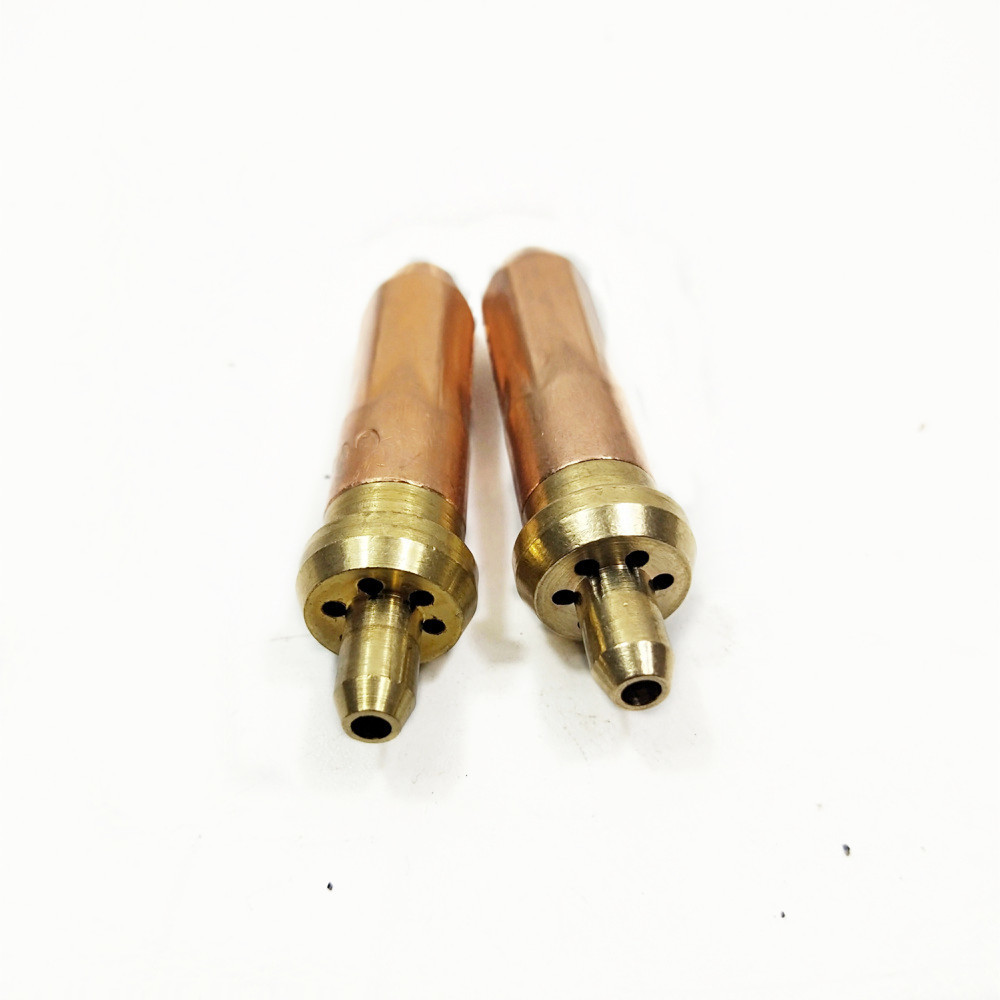 G01-30、G07-30 cutting nozzle