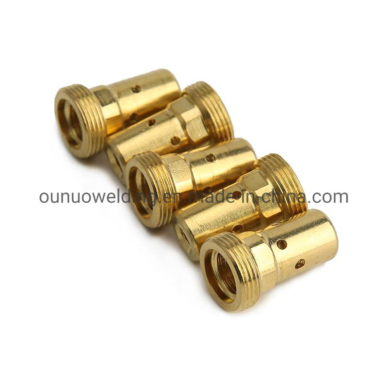 MB 501 D contact tip holder