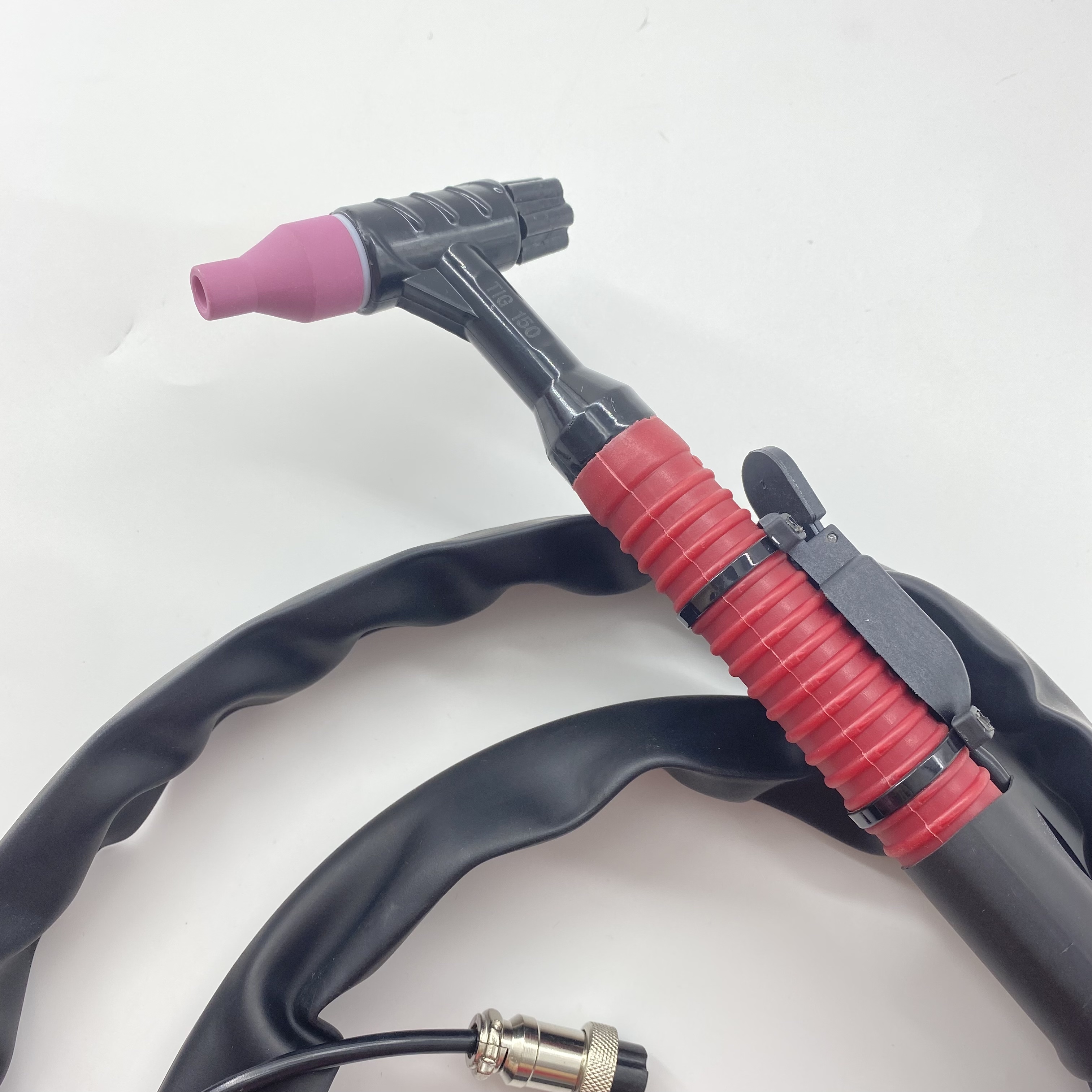 Air Cooled QQ150A TIG Welding Torch