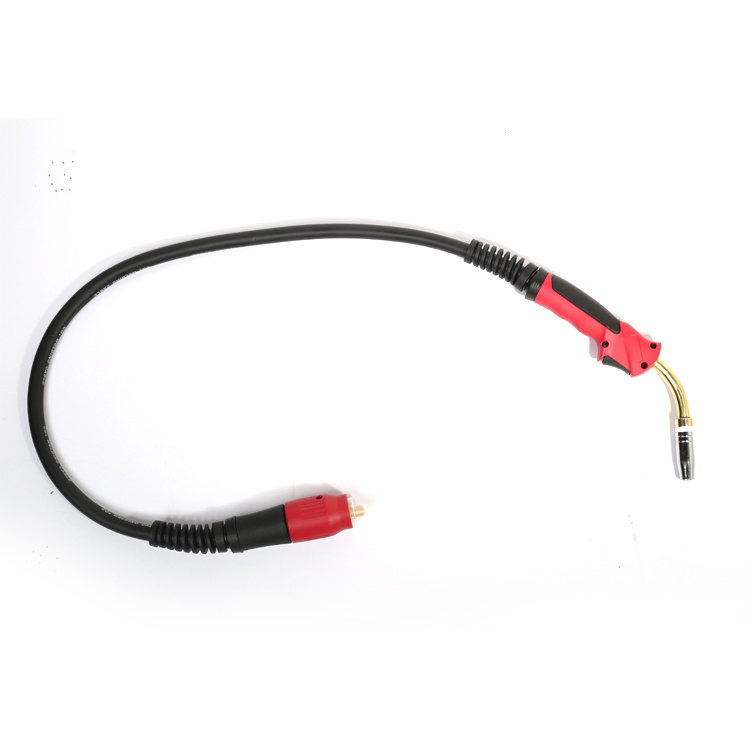 Binzel welding torch