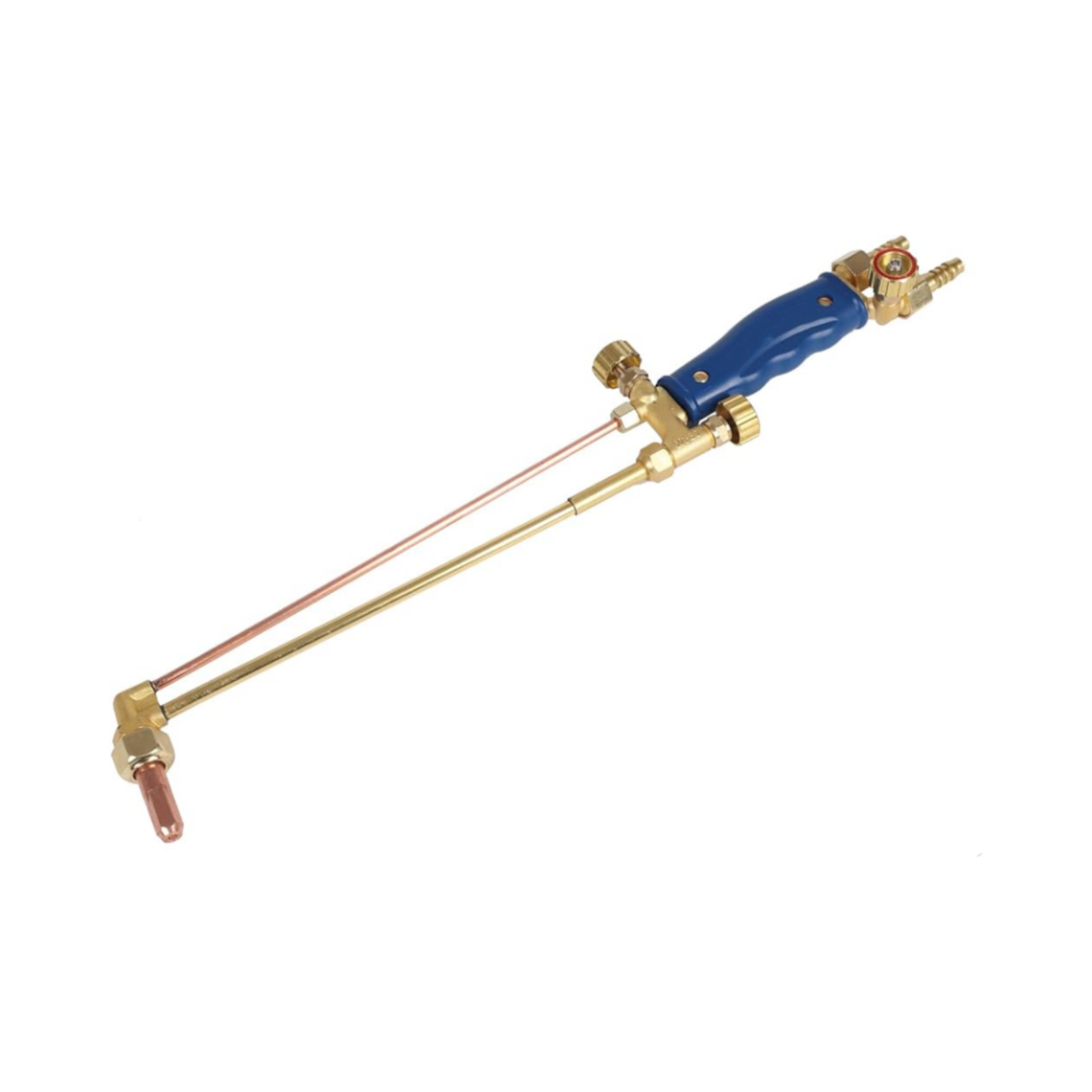 Heavy Duty Oxygen Acetylene g01-30 Style Gas Welding Cutting Torch