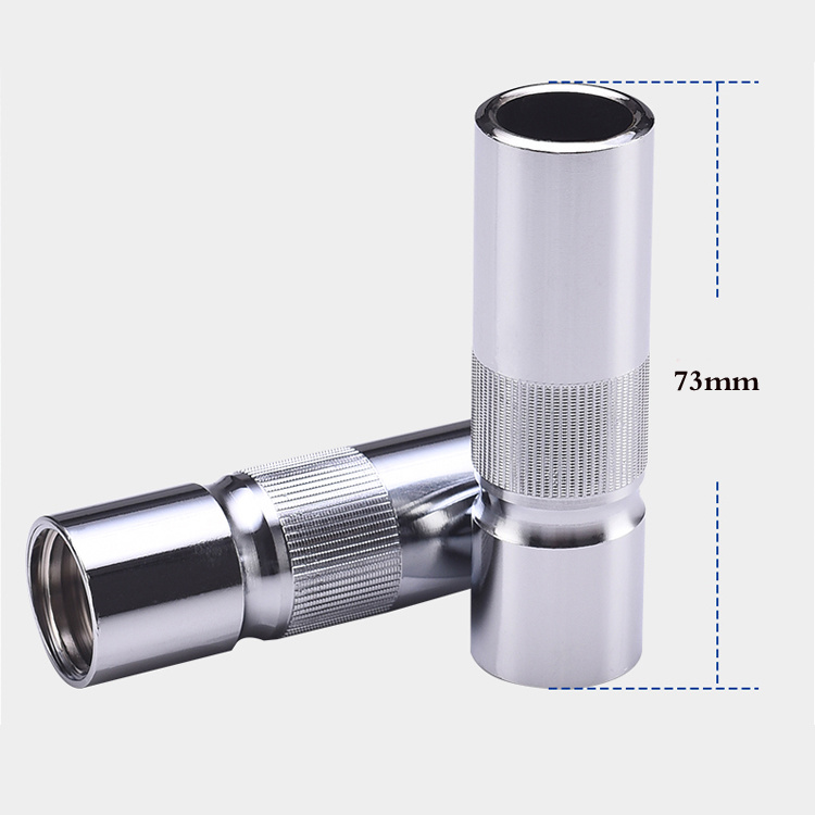 Panasonic 350A Gas Nozzle