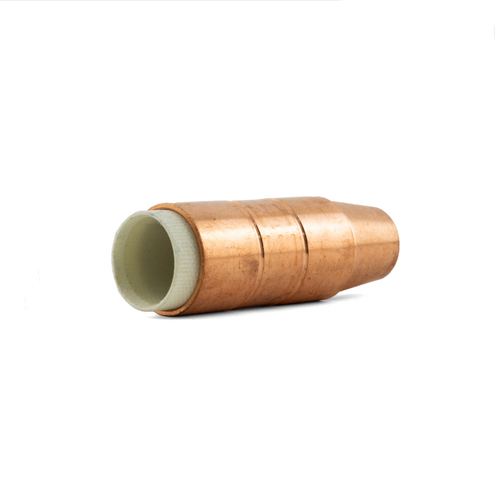 Bernard welding torch nozzle 4592