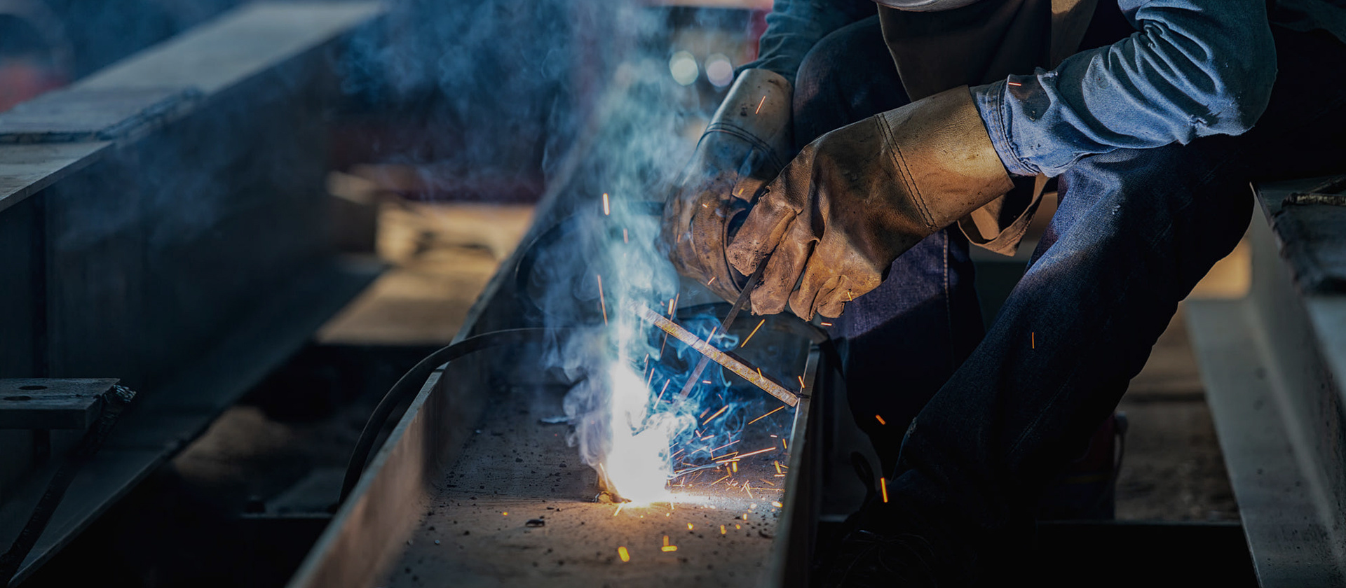Enhancing Welding Efficiency: The Role of Welding Wire Feeders