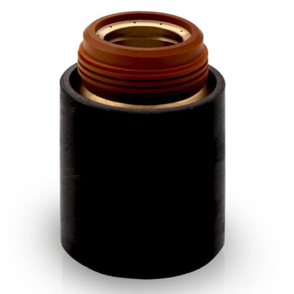 Retaining Cap