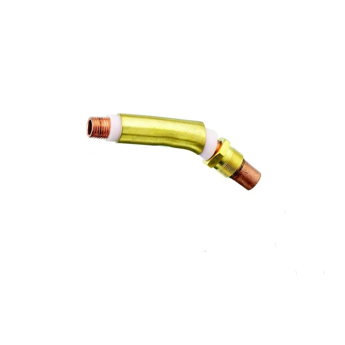 Bernard welding torch Swan Neck 4786