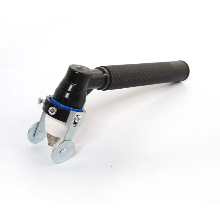 High Quality Plasma Cutting 4.5-5.5 bar Air Pressure Air Plasma P80 Torch