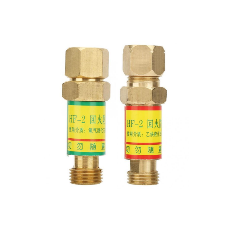 Tempering Device