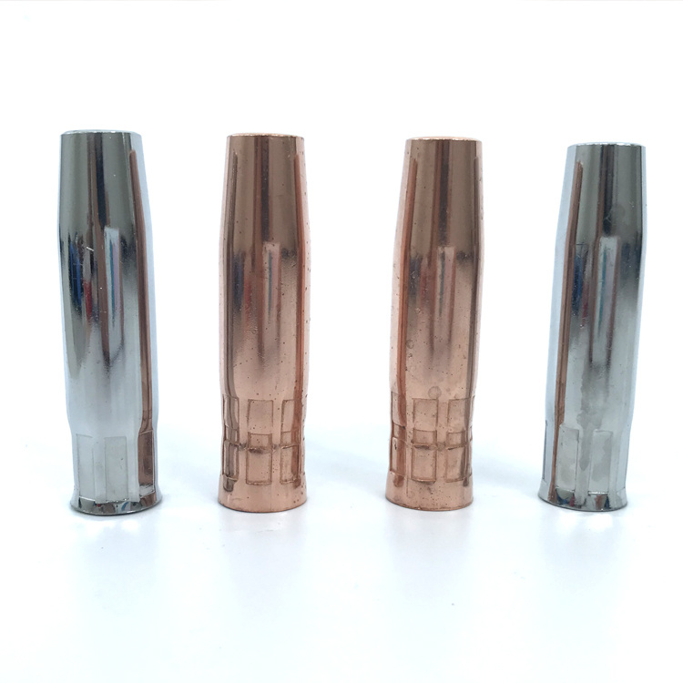 Panasonic 200A Gas Nozzle