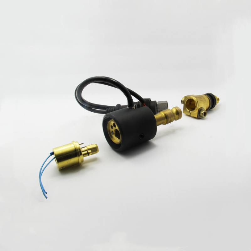 Kemppi Central Adaptor